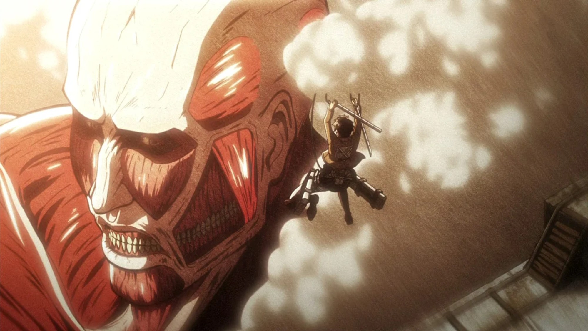 Attack on Titan tem 9 de setembro reconhecido como data comemorativa no Japão