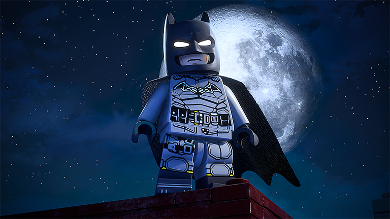 batman
