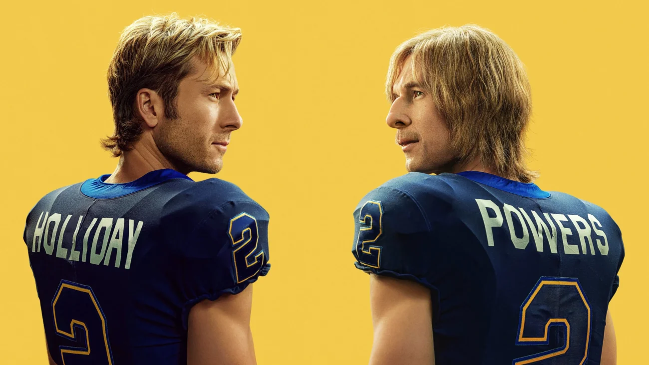 Chad Powers: 2ª temporada entra na programação do Disney+