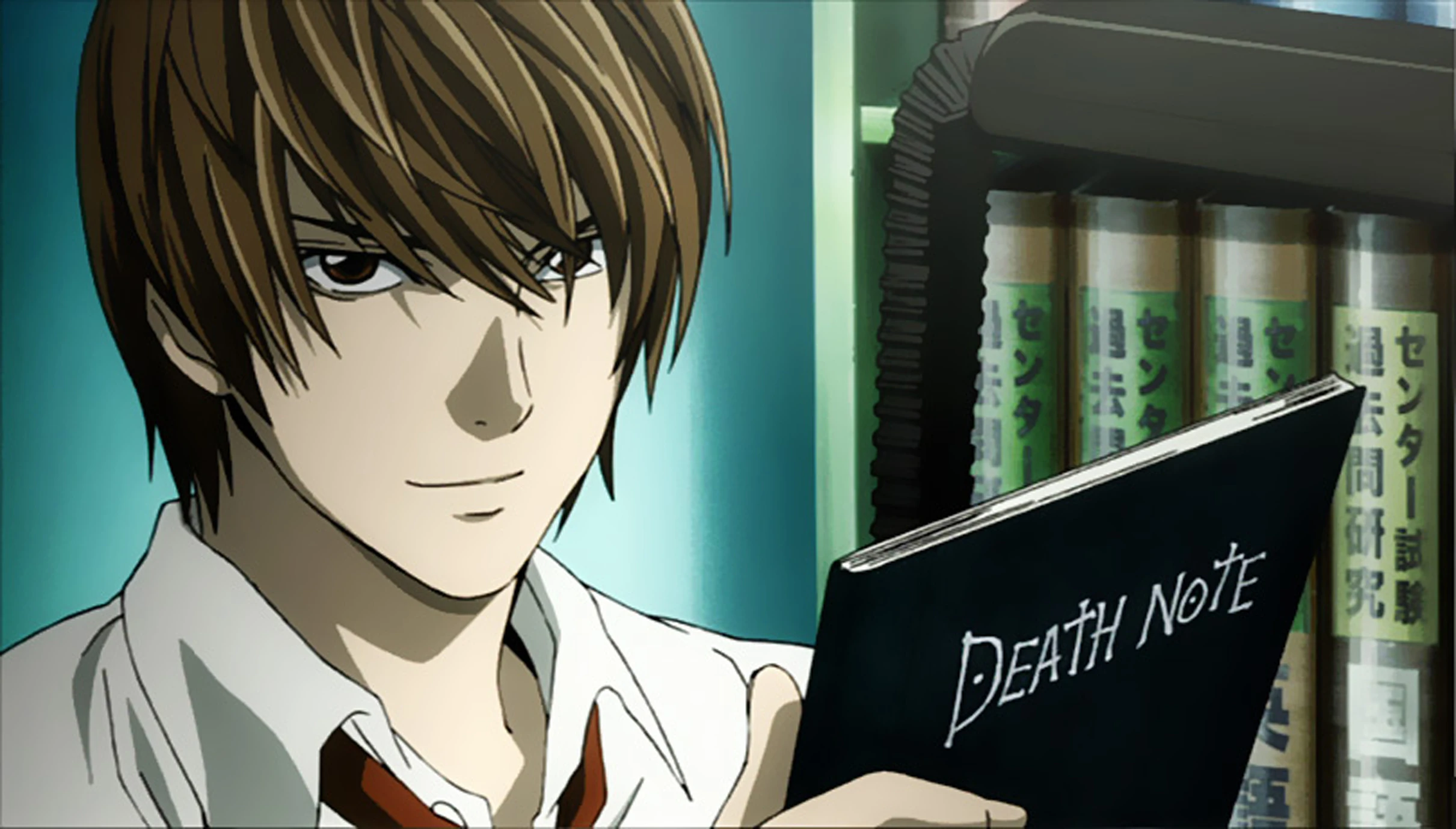 10 curiosidades de Death Note sobre Light, Ryuk e as regras do caderno