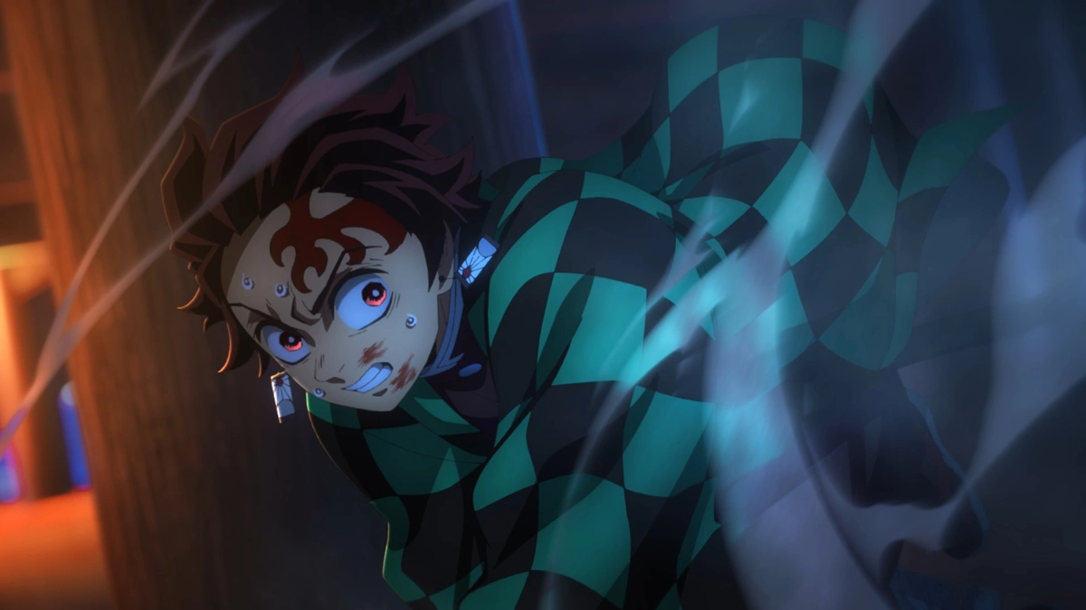 Por que Demon Slayer: Castelo Infinito virou o filme de anime de 2026