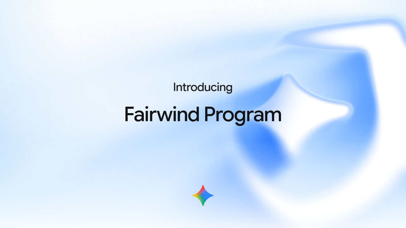 Google DeepMind lança programa Fairwind para pesquisa responsável em IA