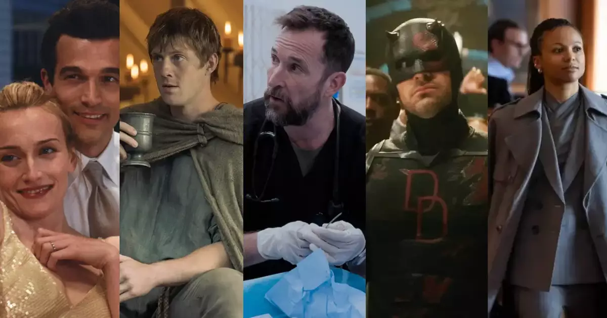O melhores estreias de streaming da semana: como a novidade se encaixa no cenário de 2026