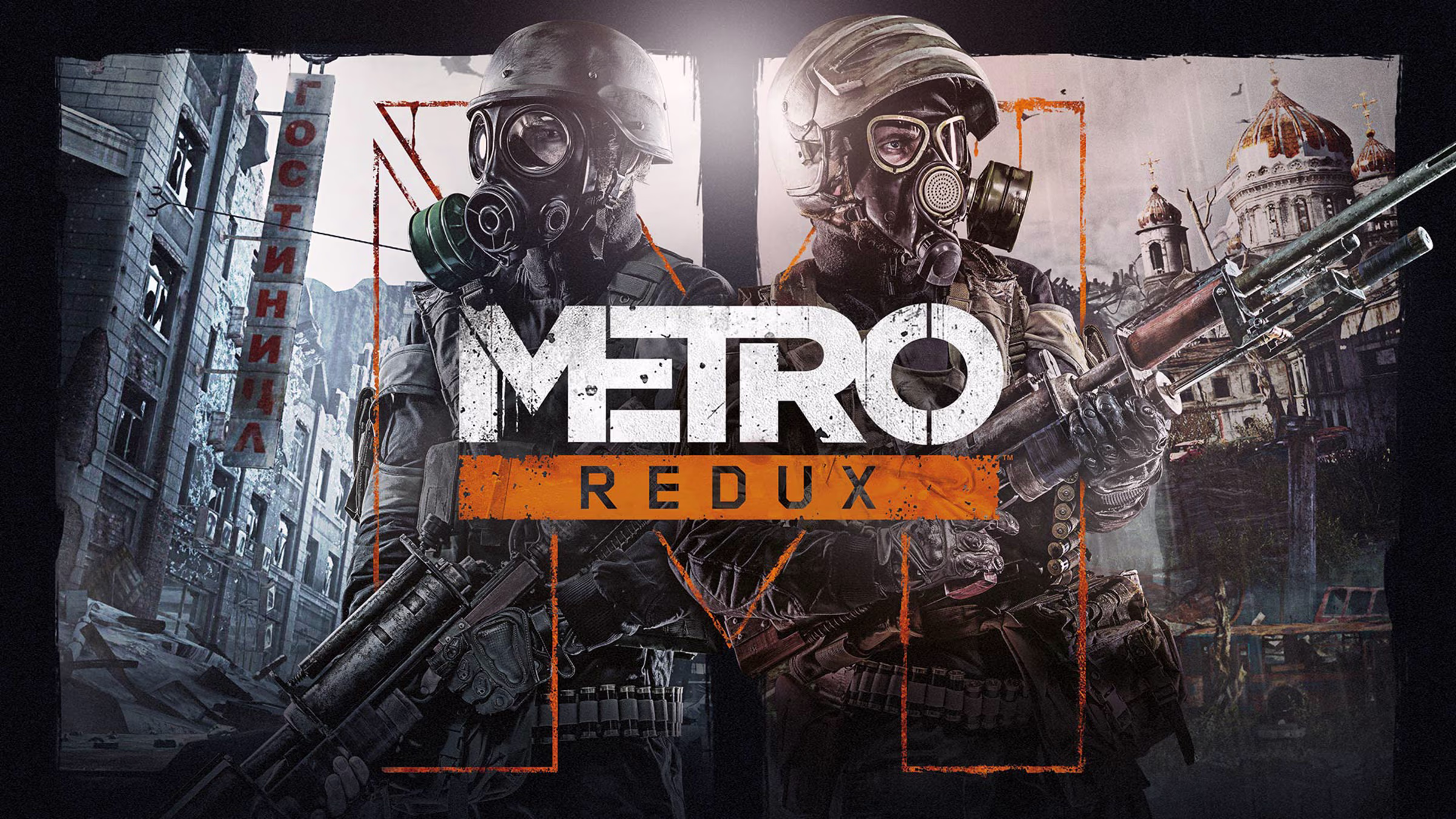 Metro Redux chega ao PS5 e Xbox Series em 29 de outubro com upgrade gratuito