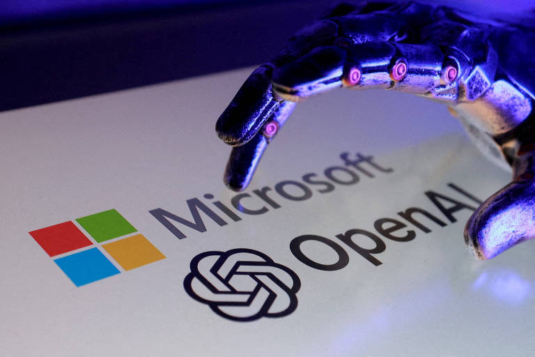 Microsoft interrompe EvilTokens, chatbot de IA associado a cibercrime