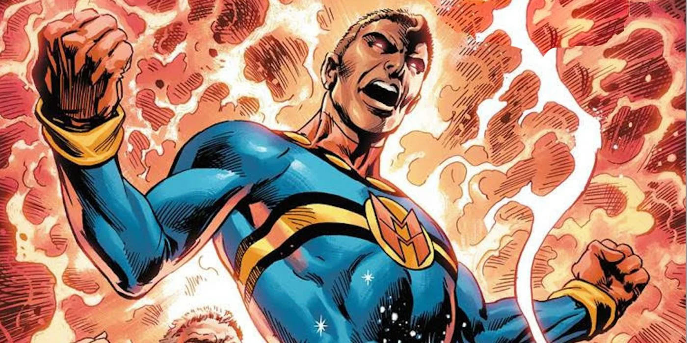 O plano de cinco anos que levou Miracleman aos Vingadores