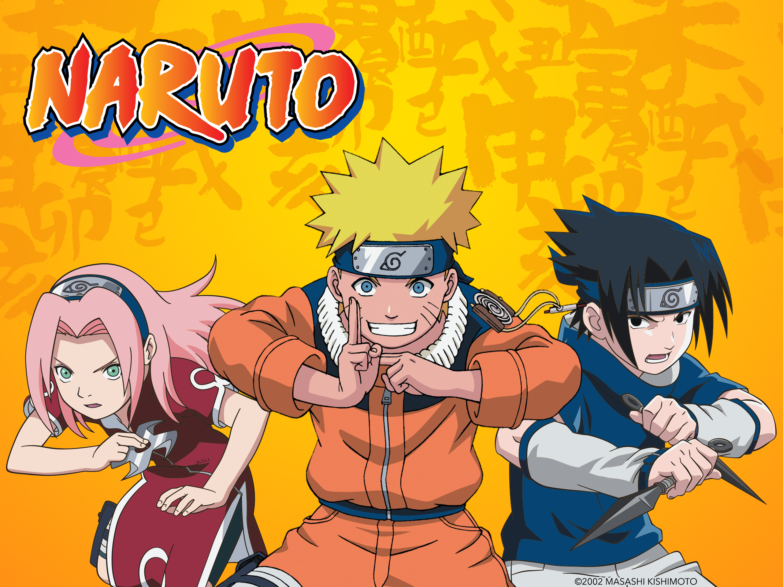 Naruto prepara painel especial e encontro com vozes japonesas na NYCC 2026