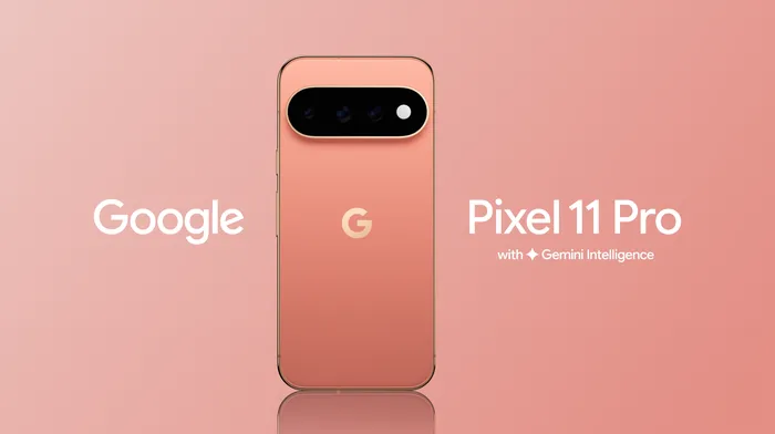 Pixel 11 destaca câmeras e Gemini em novo conjunto de recursos