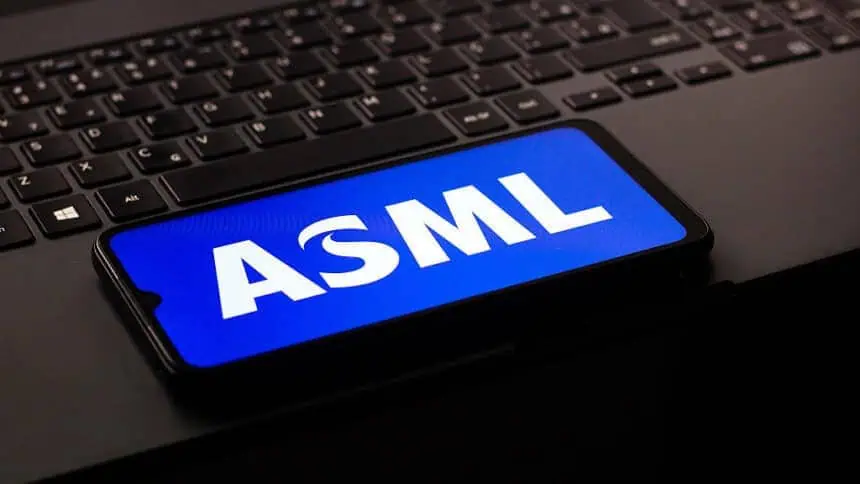 Samsung e ASML ampliam colaboração para próxima geração de semicondutores