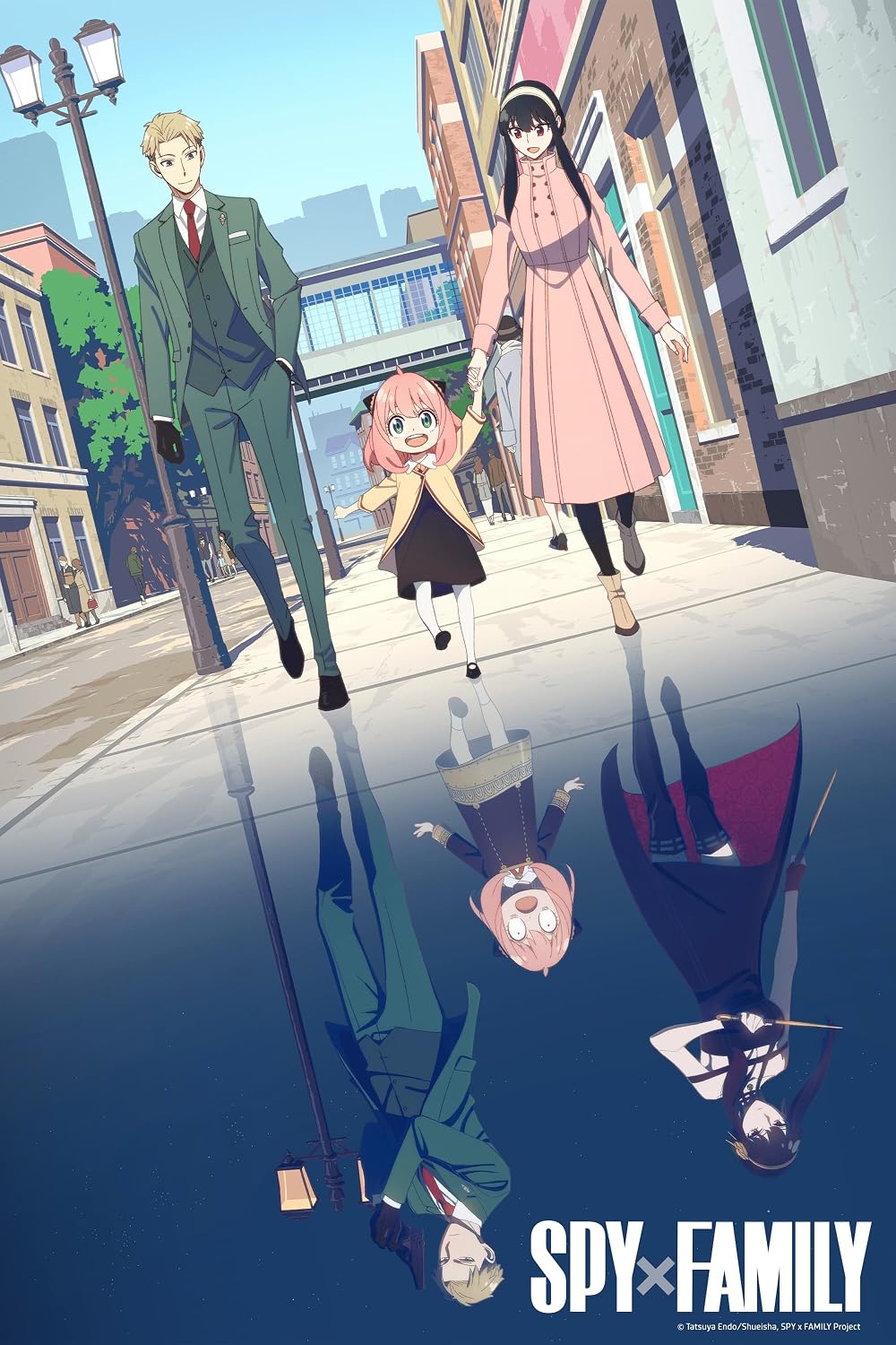 Spy x Family3