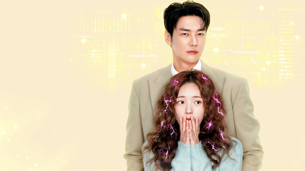 Take Charge of My Heart mistura romance e coração artificial na Netflix