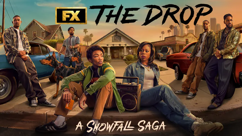 The Drop: A Snowfall Saga ganha novo episódio no Disney+