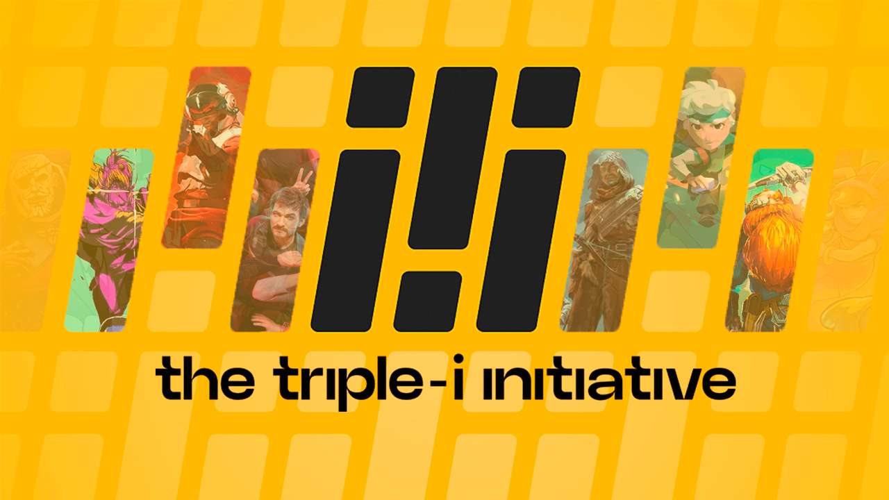 Triple-i Initiative retorna em 8 de outubro com 40 jogos e oito estreias mundiais
